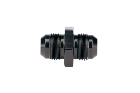 Aeromotive AN-08 to AN-08 Male Flare Union Fitting - 15603