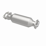 MagnaFlow Direct Fit Catalytic Converter 91-93 Honda Accord 2.2 CA - 3322621