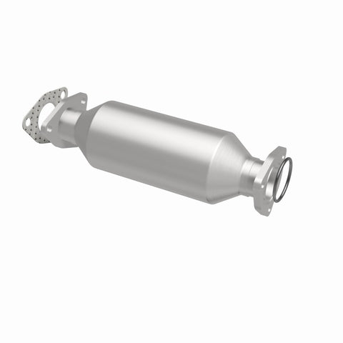 MagnaFlow Direct Fit Catalytic Converter 91-93 Honda Accord 2.2 CA - 3322621