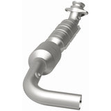 MagnaFlow Direct Fit Catalytic Converter 05-07 Ford E150 4.6L Driver Side - 24310