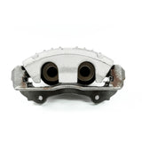 Power Stop 98-02 Chevrolet Camaro Front Right Autospecialty Caliper w/Bracket - L4692