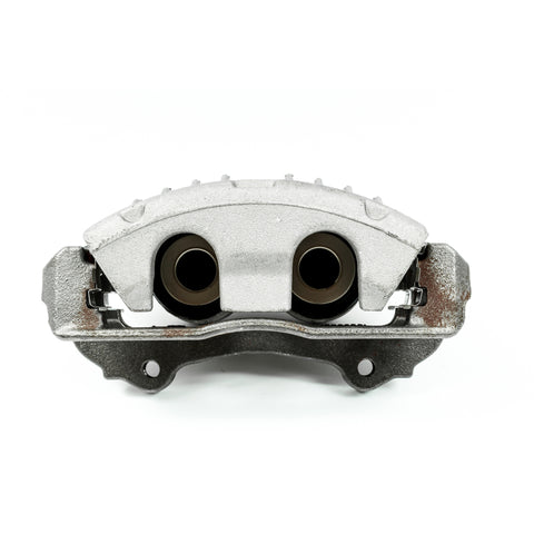 Power Stop 98-02 Chevrolet Camaro Front Right Autospecialty Caliper w/Bracket - L4692