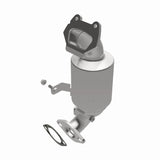 Magnaflow 14-16 Ram ProMaster 1500/2500/3500 V6 3.6L CARB Compliant DirectFit Catalytic Converter - 5551191