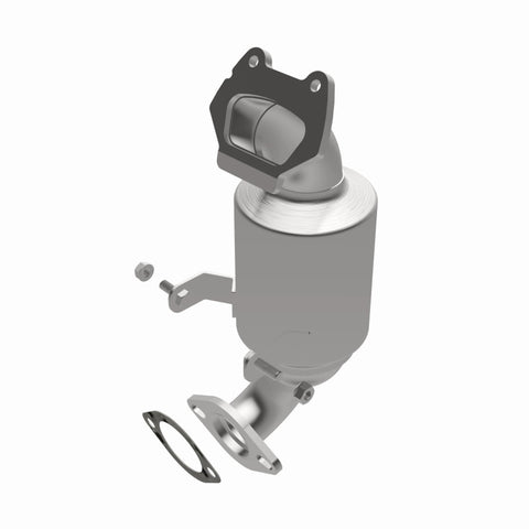 Magnaflow 14-16 Ram ProMaster 1500/2500/3500 V6 3.6L CARB Compliant DirectFit Catalytic Converter - 5551191