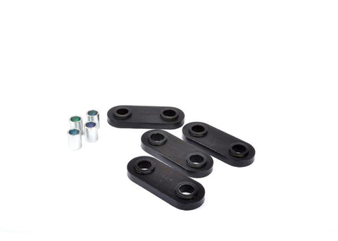 Whiteline Plus 7/4/06 Saab 9-2X / 9/02-9/07 Subaru Impreza Front Gearbox - Crossmember Pad Bushing - W92829