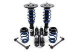 Dinan 15-24 Mini Cooper S/JCW (F55/F56) Adjustable Coil-Over Suspension System (Non DDC Vehicles) - D190-0001