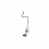 MagnaFlow Direct Fit Catalytic Converter 14-19 Toyota Prius C Base Underbody 1.5L - 280456