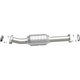 MagnaFlow Direct Fit Catalytic Converter 2002 Suzuki Aerio 2.0L - 24366