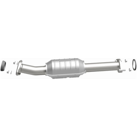 MagnaFlow Direct Fit Catalytic Converter 2002 Suzuki Aerio 2.0L - 24366