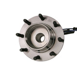 MOOG 00-02 Ford Excursion Front Hub Assembly - 515020