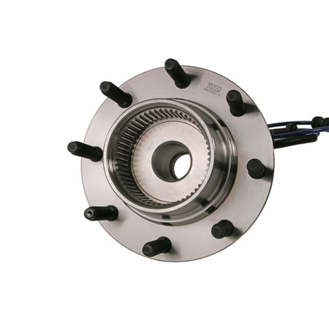 MOOG 00-02 Ford Excursion Front Hub Assembly - 515020