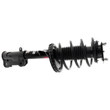 KYB Shocks & Struts Strut Plus Front 11-14 Ford Mustang (Excl GT500/Boss 302/19in Wheels) - SR4533