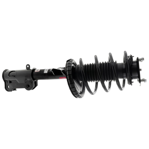 KYB Shocks & Struts Strut Plus Front 11-14 Ford Mustang (Excl GT500/Boss 302/19in Wheels) - SR4533