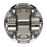 Wiseco 1400 HD Mitsu EVO 8 - 4G63 Turbo -21cc Piston Shelf Stock - 6627M85