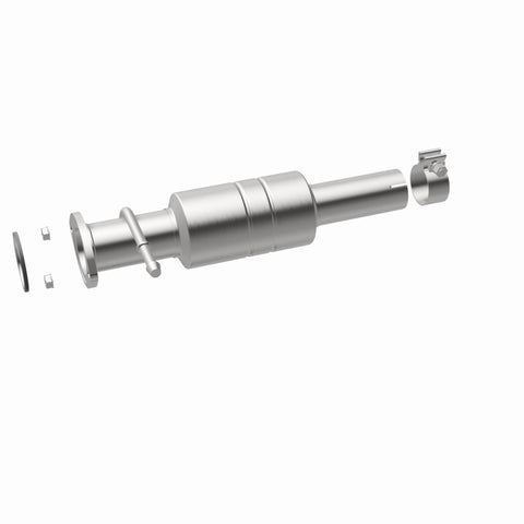 Magnaflow Conv DF 2009-2012 Highlander 2.7 L Underbody - 52207