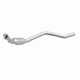 MagnaFlow Direct Fit Catalytic Converter 00-02 Lincoln LS P/S OEM - 49468