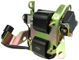 NGK 1990 Plymouth Laser DIS Ignition Coil - 48984
