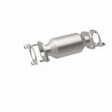 MagnaFlow Direct Fit Catalytic Converter 09-10 Hyundai Genesis 4.6L - 49740