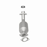 MagnaFlow Pre-OBDII Direct Fit Catalytic Converter 79-85 Dodge Ram 50 2.0L/2.6L - 3391238
