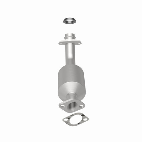 MagnaFlow Pre-OBDII Direct Fit Catalytic Converter 79-85 Dodge Ram 50 2.0L/2.6L - 3391238