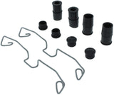 StopTech Street Brake Pads - 308.09150