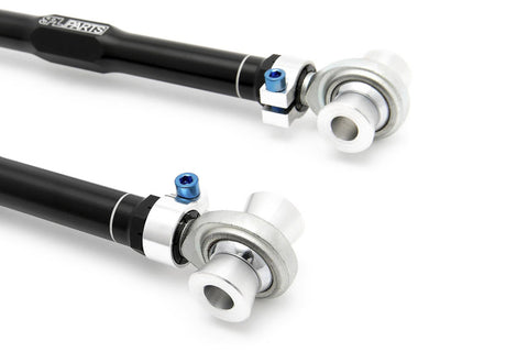 SPL Parts 2019+ Hyundai Veloster N Rear Toe Links - SPL RTA JSN