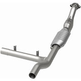 MagnaFlow Direct Fit Catalytic Converter F150/F250 97-98 4.6L PS 4wd - 23345