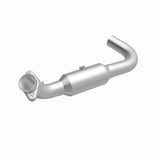 MagnaFlow 07-08 Ford Expedition 5.4L Direct Fit Converter - 5451498