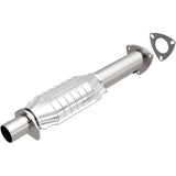 MagnaFlow Direct Fit Catalytic Converter 95-98 GM S10 Pickup 4.3L - 93483