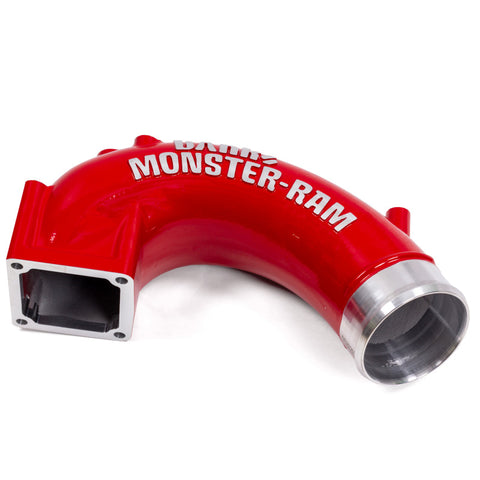 Banks Power 03-07 Dodge 5.9L w/ Stock Intercooler Monster-Ram Intake System - 42765