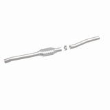 MagnaFlow Conv DF 97-99 Dodge Dakota 3.9/5. - 23232