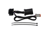 Diode Dynamics C1 7-pin (Single) Output Trailer Harness - DD4145