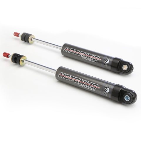 Hotchkis Tuned Adjustable Shocks Aluminum Shocks-Front for Dodge/Plymouth A,B,E Body FOX - 70030013