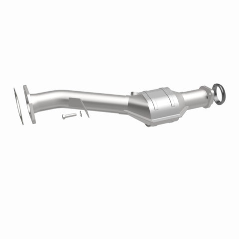 MagnaFlow Direct Fit Catalytic Converter 04-07 Subaru WRX/STI 2.5L T - 49984