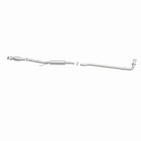 MagnaFlow Conv DF 99-01 Lexus ES300 3.0L - 441072