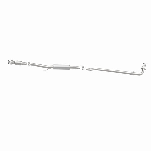 MagnaFlow Conv DF 99-01 Lexus ES300 3.0L - 441072