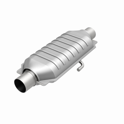 MagnaFlow Universal Catalytic Converter 2.5 W/Air - 95016