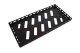 Deezee 07-23 Jeep JK/JL Jeep Interior Solid Cargo Rack - DZ 4470JP