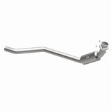 MagnaFlow Conv DF 06-08 Jaguar S-Type 3.0L - 52075