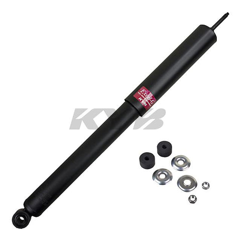 KYB Shocks & Struts Excel-G Rear TOYOTA Tacoma (2WD) 2005-10 TOYOTA Tacoma (4WD) 2005-10 - 349010