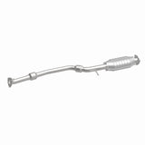 MagnaFlow Conv DF 99-02 Lanos 1.6 Rear - 93331