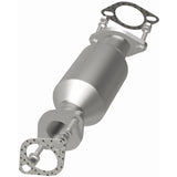 MagnaFlow California Direct Fit Catalytic Converter 11-13 Hyundai Elantra - 5561823