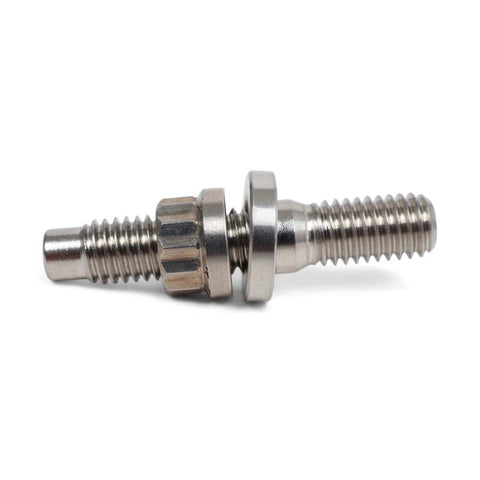 BLOX Racing M8X1.25X45mm 8-Piece Set - BXFL-00307-8