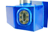Sinister Diesel 2003-2007 Ford 6.0L Degas Bottle - Blue - SD-DEGAS-6.0