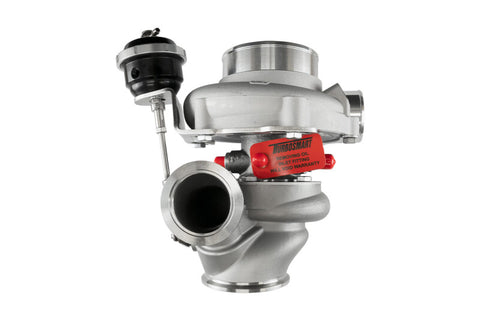 Turbosmart Water Cooled 6262 V-Band Inlet/Outlet A/R 0.82 IWG75 Wastegate TS-2 Turbocharger - TS-2-6262B-VB082I