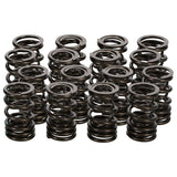 Manley Honda K20A/K20Z Valve Spring and Retainer Kit (w/ Valve Locks) - 26140K