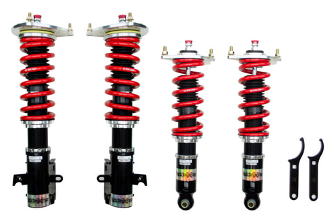 Pedders Extreme Xa Coilover Kit 2015+ Subaru WRX/STi - PED-161025