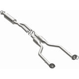 MagnaFlow Direct Fit Catalytic Converter 07-10 Lexus GS350 3.5L - 51315
