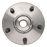 MOOG 99-04 Jeep Grand Cherokee Front Hub Assembly - 513159