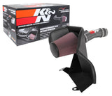 K&N 19-20 Chevy Blazer I4-2.5L Performance Air Intake Kit - 77-3111KC